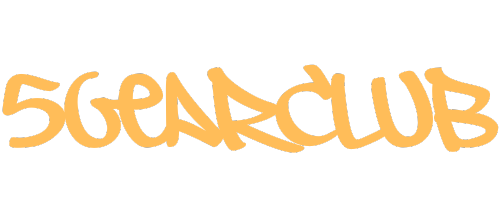 5GEARCLUB